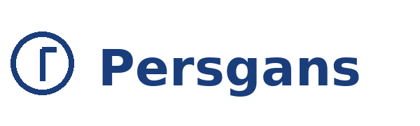 Persgans logo